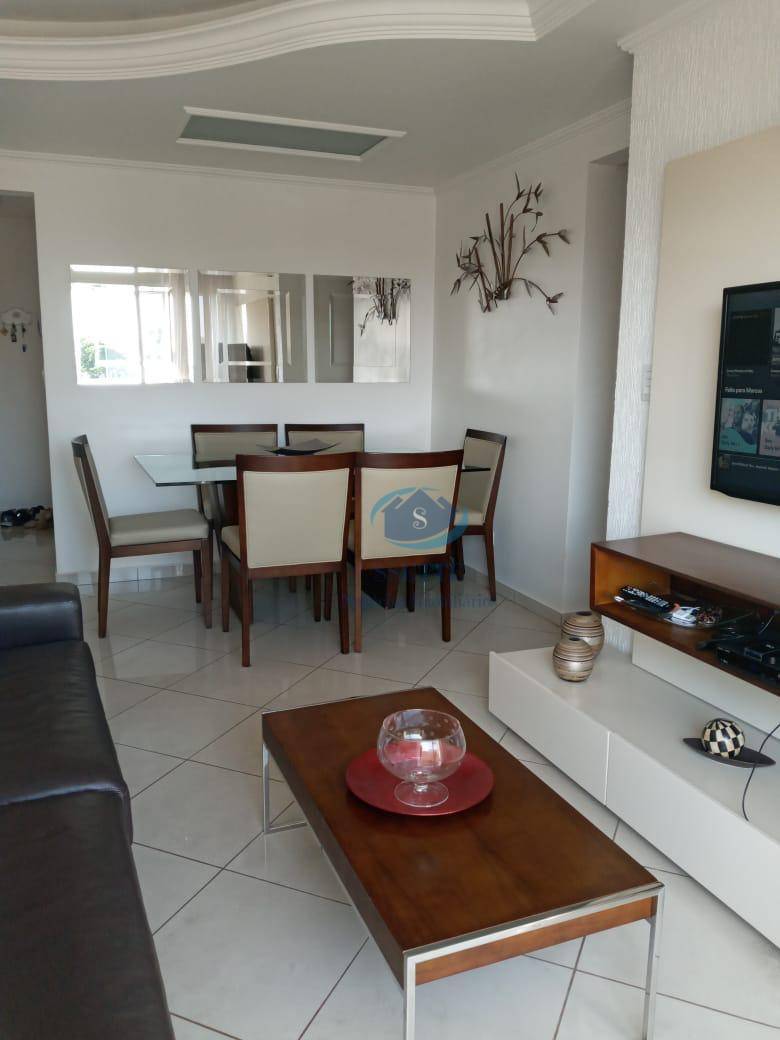 Apartamento à venda com 2 quartos, 56m² - Foto 5