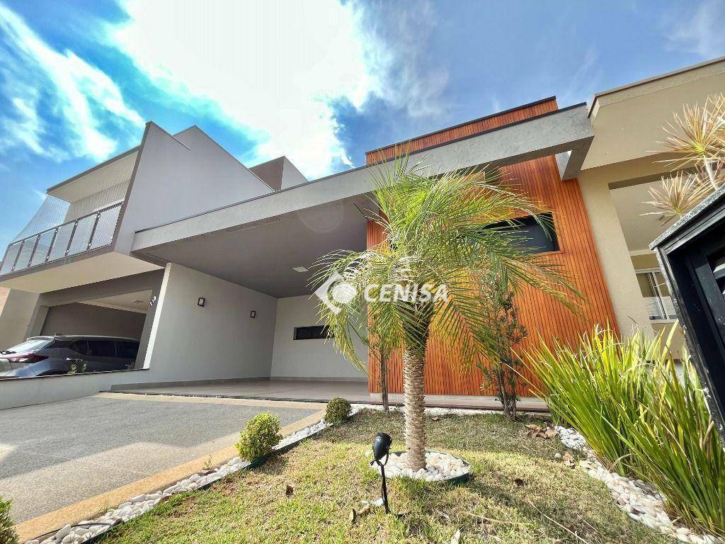 Casa de Condomínio à venda com 3 quartos, 135m² - Foto 2