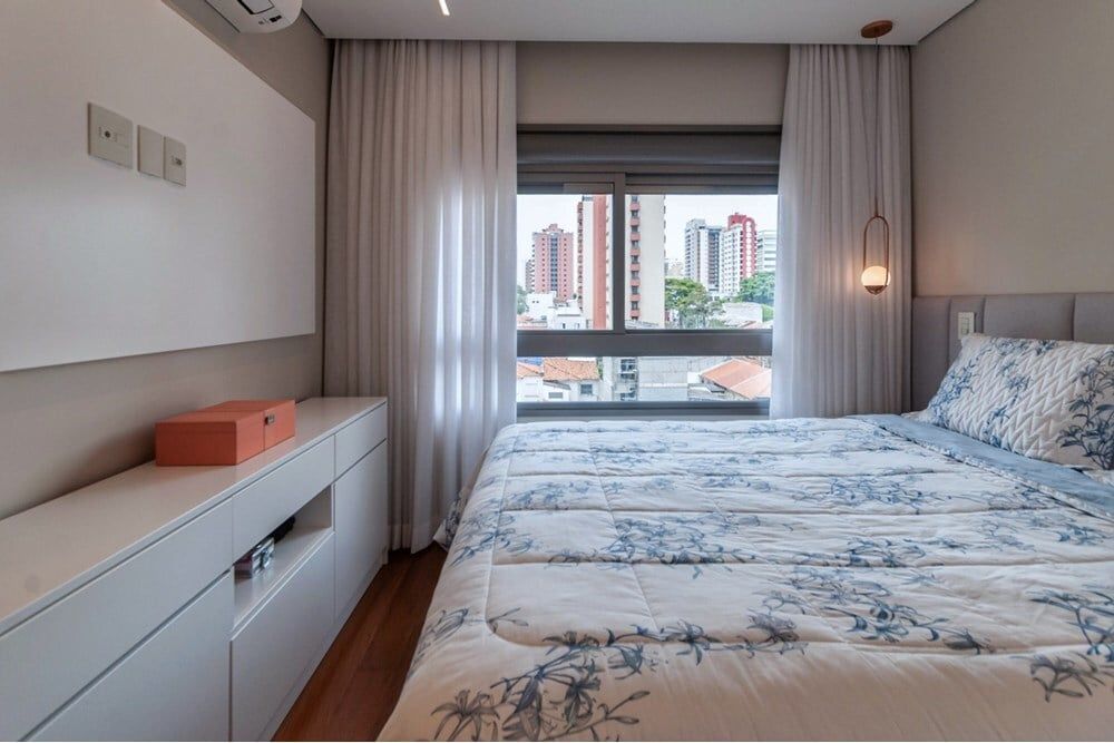 Apartamento à venda com 2 quartos, 84m² - Foto 3