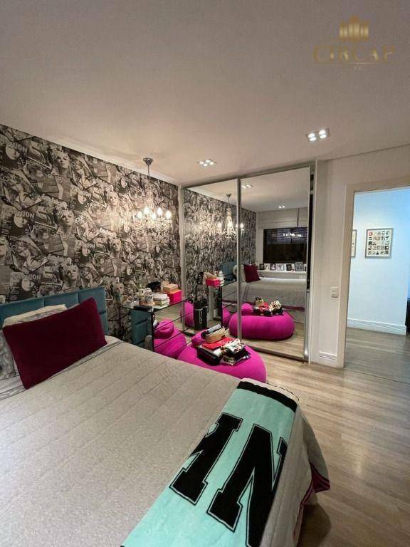 Apartamento à venda com 4 quartos, 310m² - Foto 9