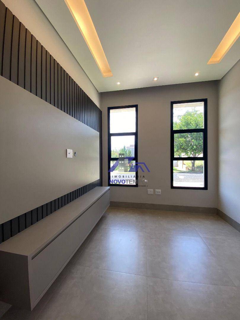 Casa de Condomínio à venda com 3 quartos, 200m² - Foto 4