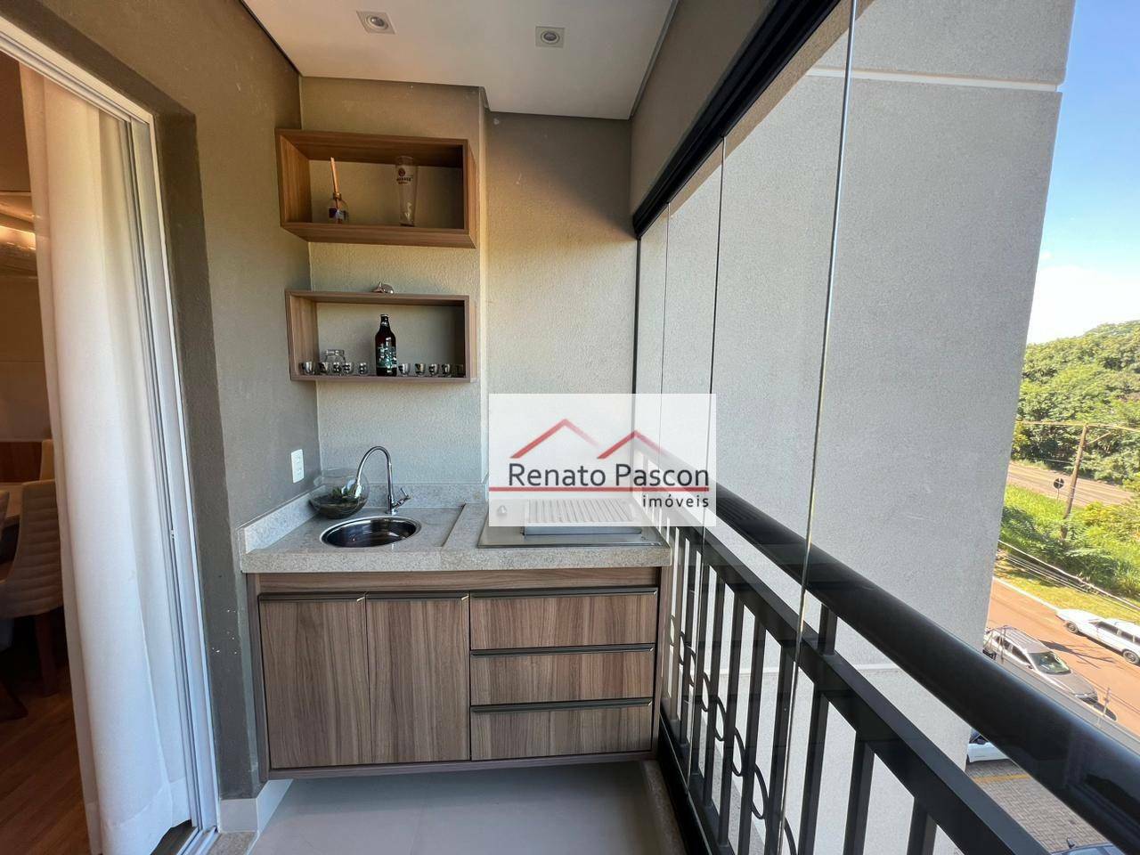 Apartamento à venda com 3 quartos, 67m² - Foto 5