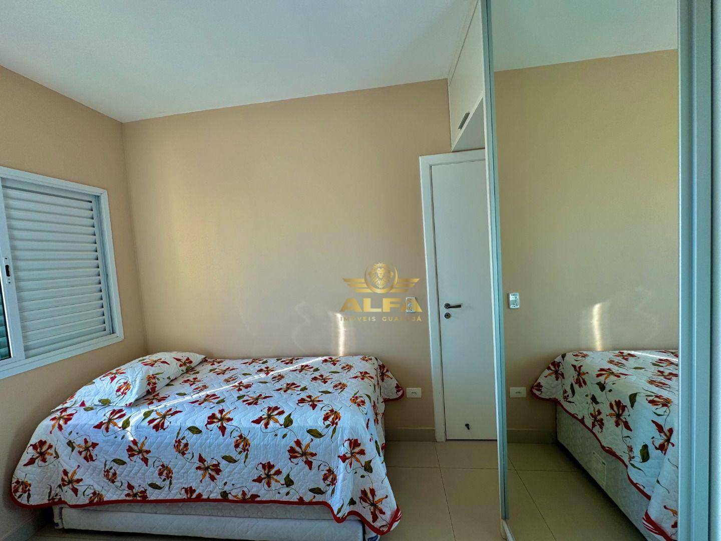 Apartamento à venda com 3 quartos, 118m² - Foto 16