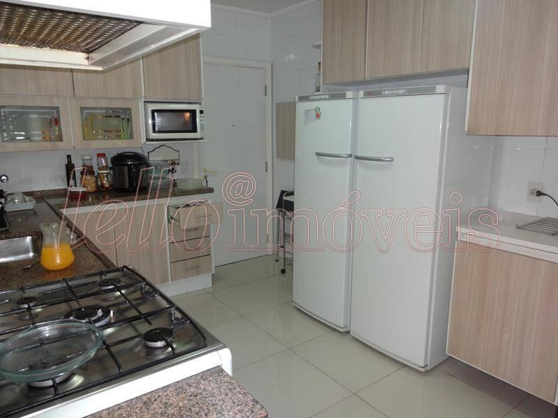 Apartamento à venda com 4 quartos, 190m² - Foto 17