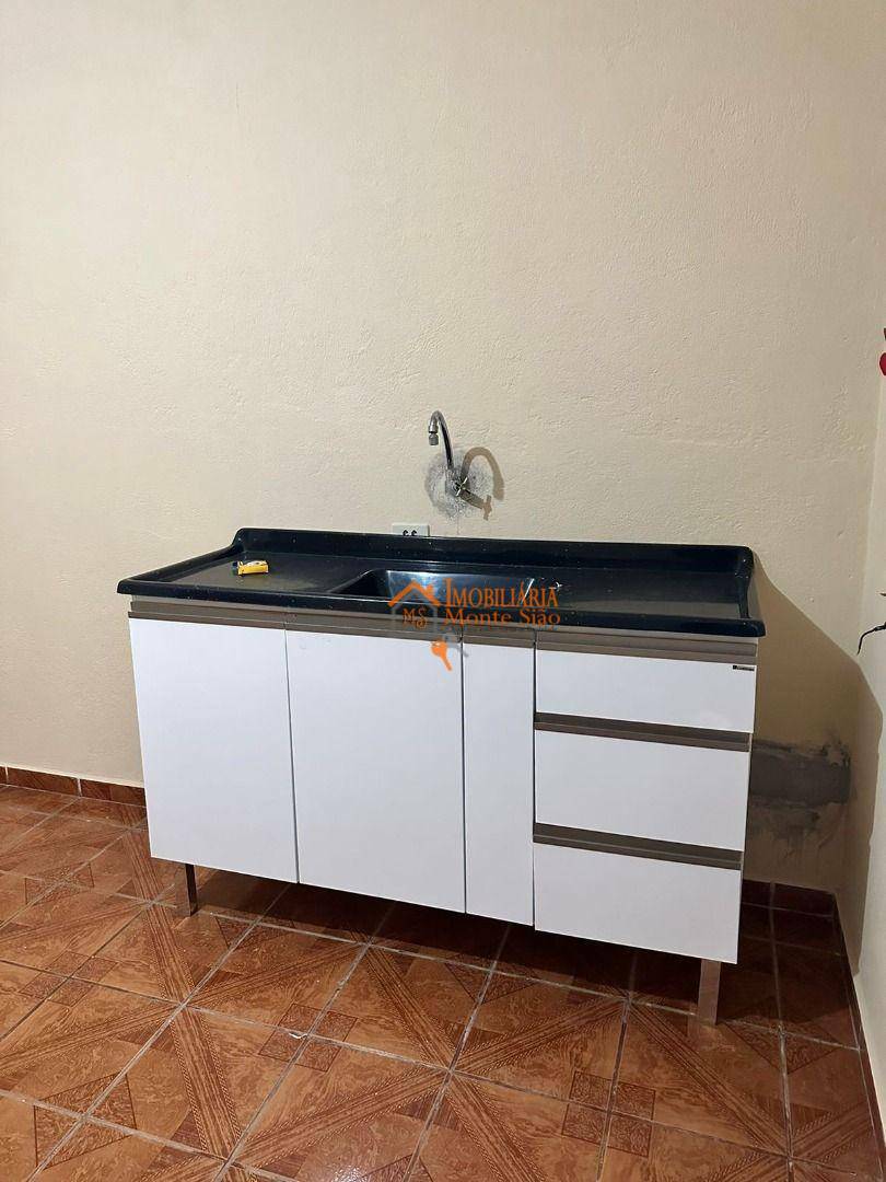 Sobrado à venda com 3 quartos, 140m² - Foto 4