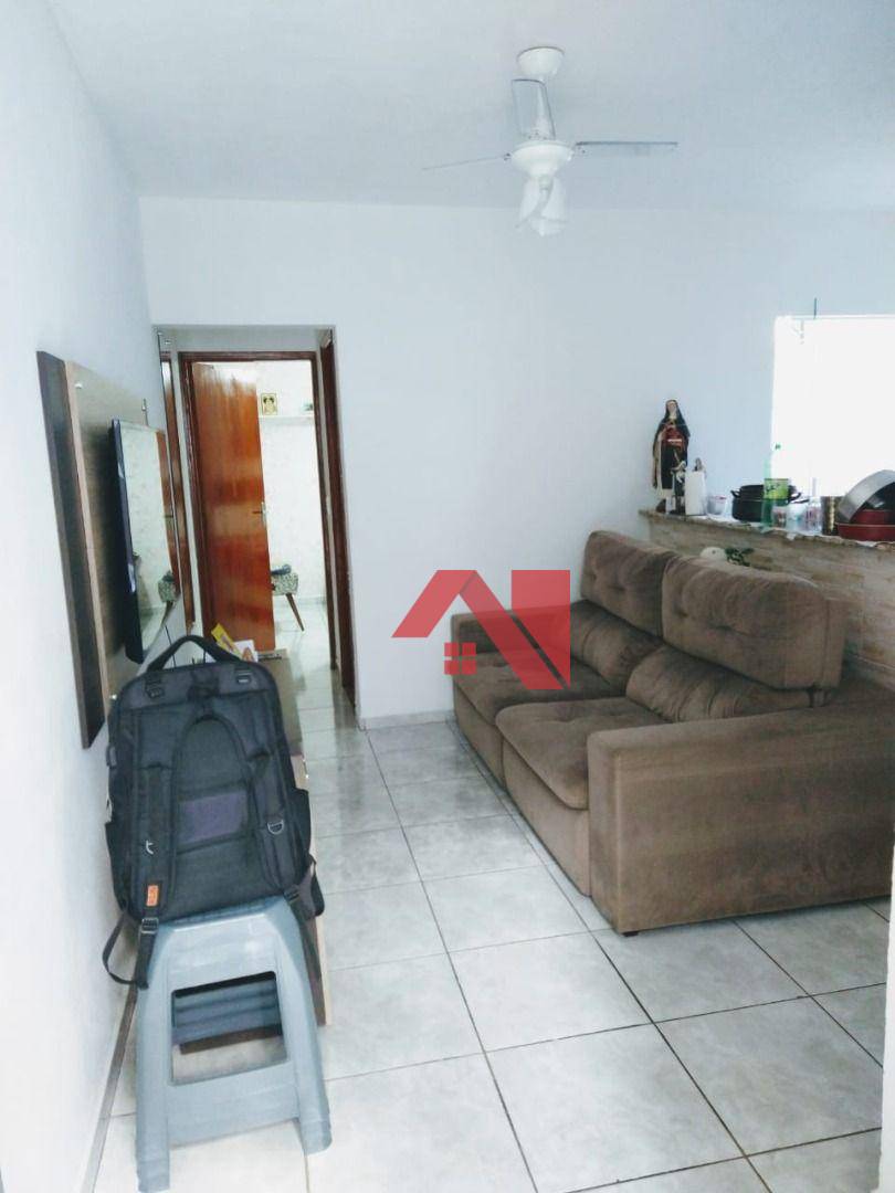 Casa de Condomínio à venda com 2 quartos, 43m² - Foto 4