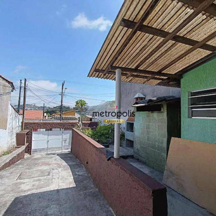 Casa, 4 quartos, 139 m² - Foto 2