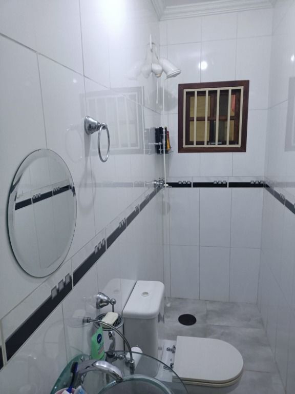 Sobrado à venda com 2 quartos, 70m² - Foto 21