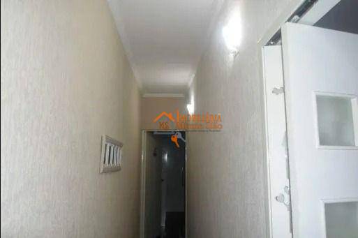 Sobrado à venda com 4 quartos, 140m² - Foto 6