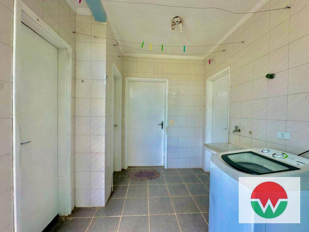 Casa de Condomínio para alugar com 4 quartos, 600m² - Foto 80