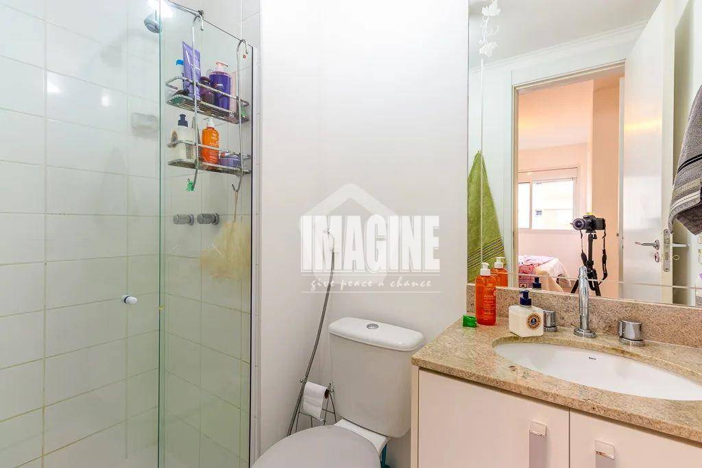 Apartamento à venda com 2 quartos, 82m² - Foto 12