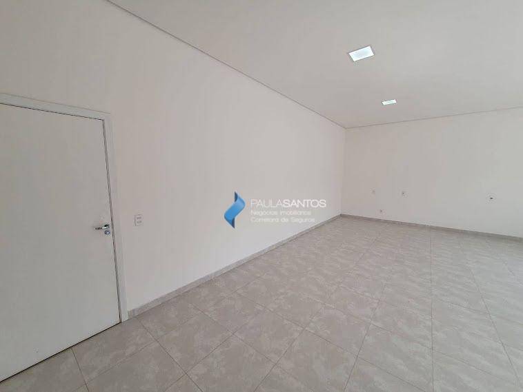 Conjunto Comercial-Sala para alugar, 56m² - Foto 6