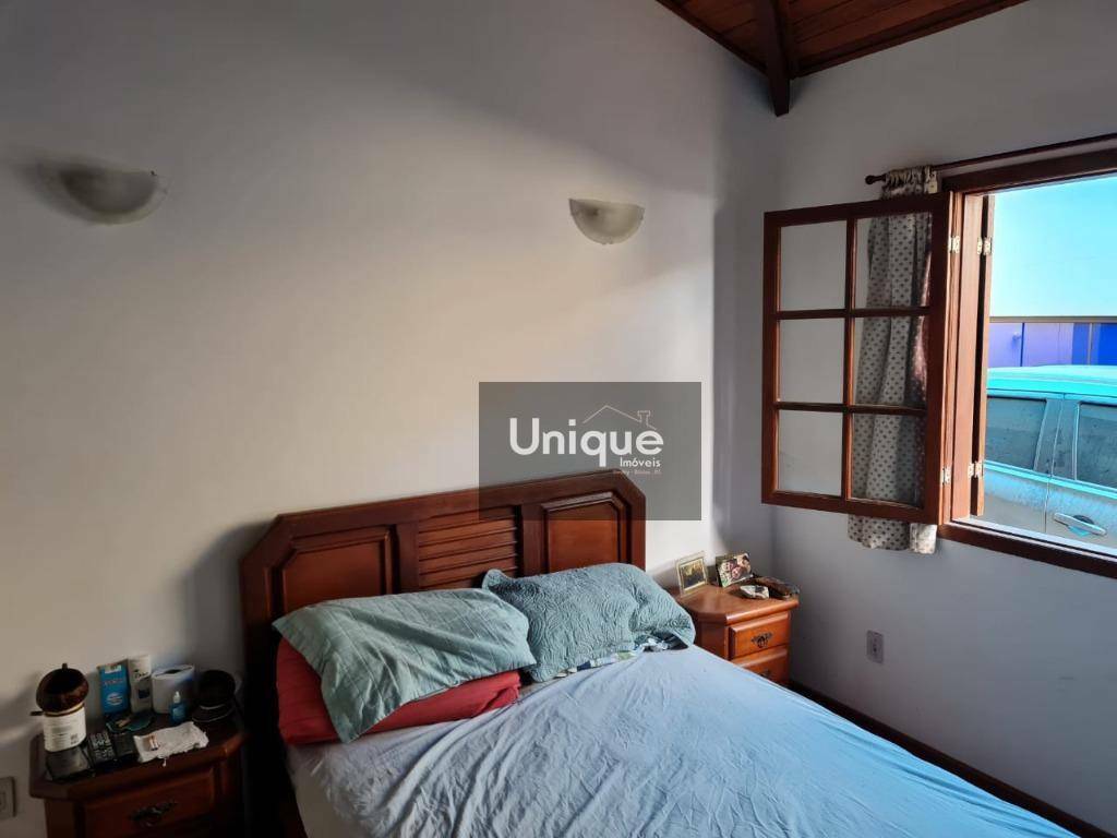 Casa à venda com 4 quartos, 153m² - Foto 19