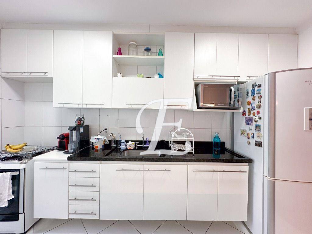 Apartamento à venda com 3 quartos, 85m² - Foto 12