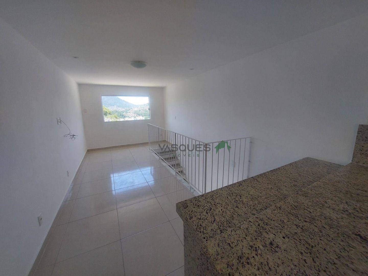 Casa para alugar com 2 quartos, 100m² - Foto 6