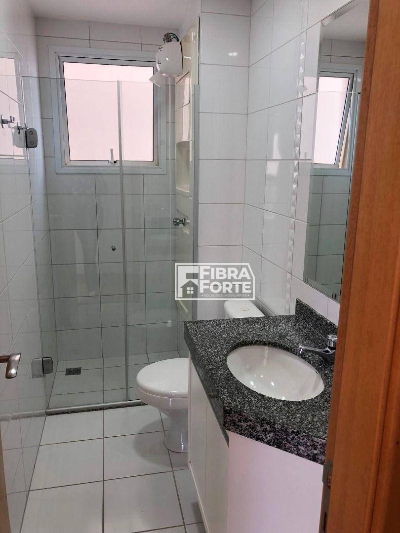 Apartamento à venda com 3 quartos, 80m² - Foto 8