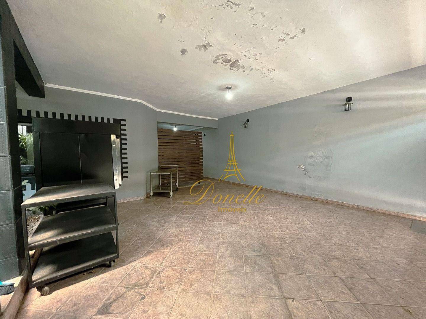 Sobrado à venda com 3 quartos, 261m² - Foto 22