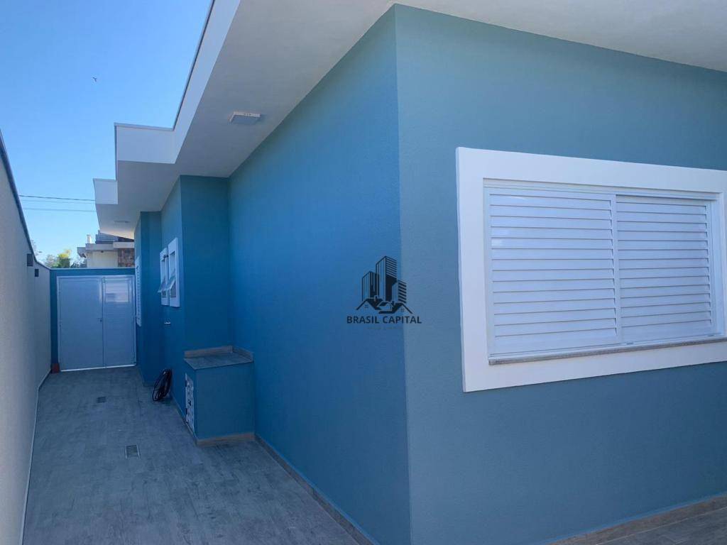 Casa de Condomínio à venda com 3 quartos, 100m² - Foto 21