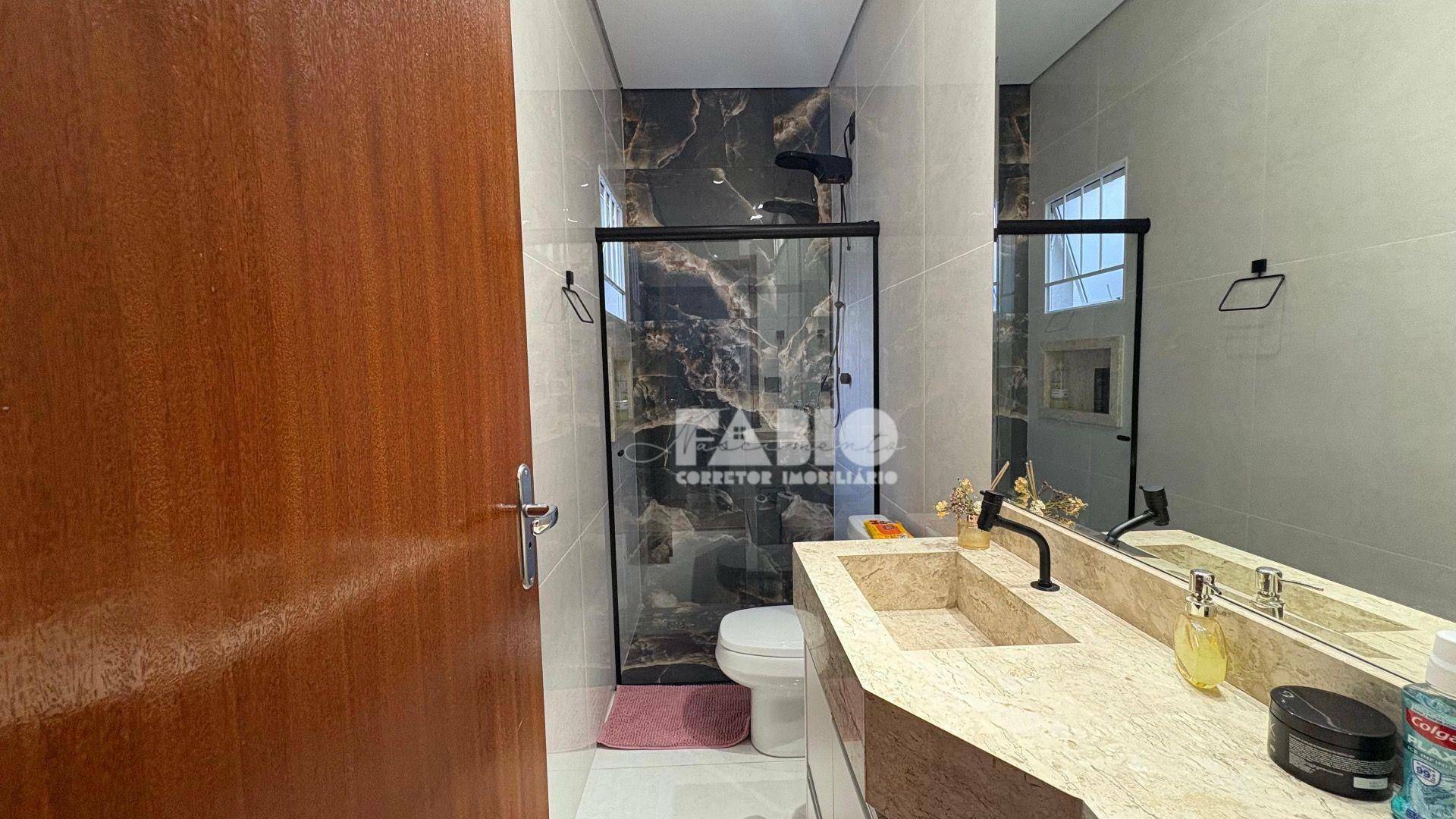 Casa de Condomínio à venda com 3 quartos, 135m² - Foto 6