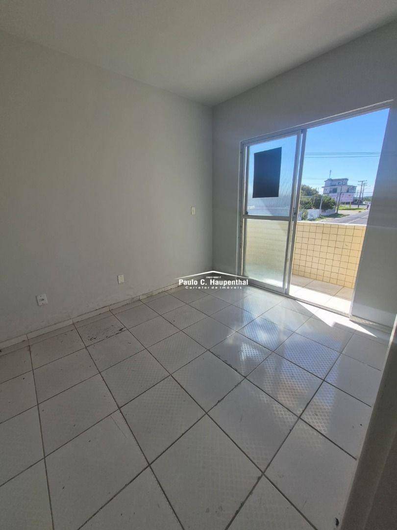 Apartamento, 2 quartos, 55 m² - Foto 2