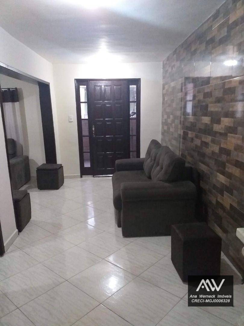 Casa de Condomínio à venda com 4 quartos, 327m² - Foto 10