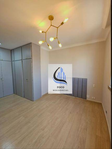 Apartamento à venda com 4 quartos, 180m² - Foto 5