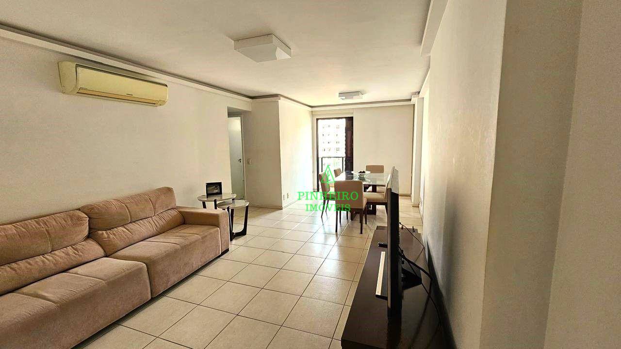 Apartamento à venda com 2 quartos, 85m² - Foto 6