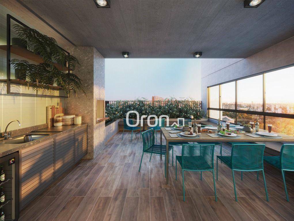 Apartamento à venda com 2 quartos, 76m² - Foto 11