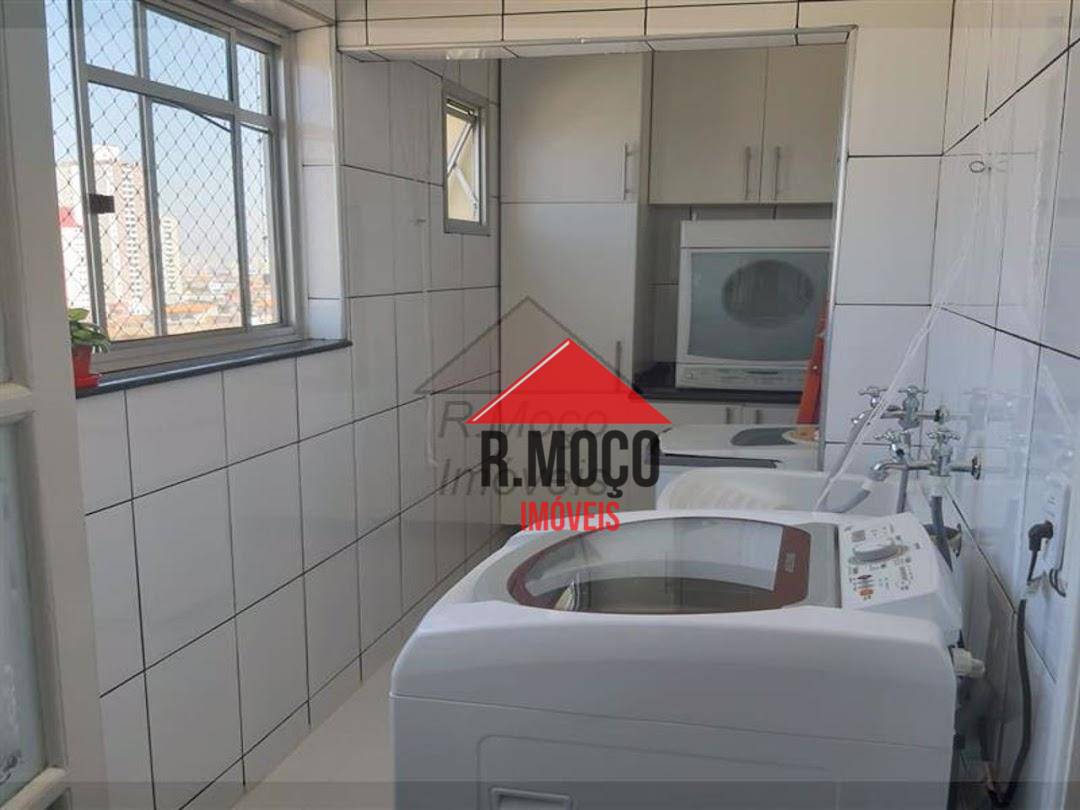 Apartamento à venda com 2 quartos, 72m² - Foto 13