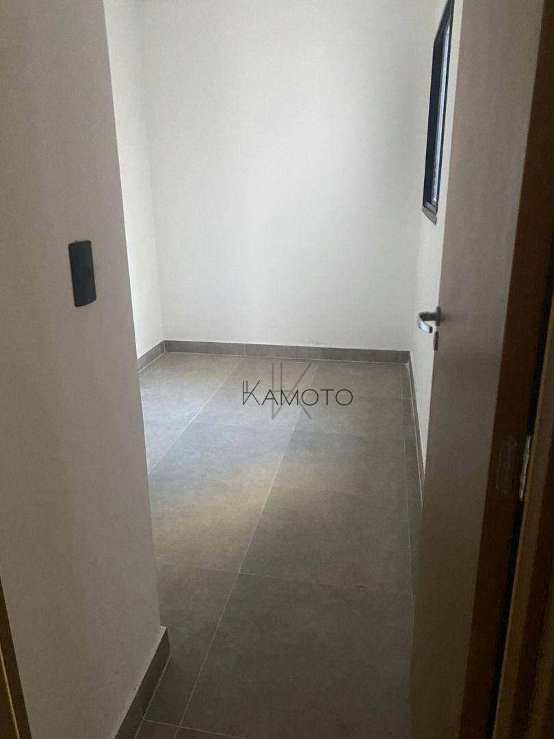 Apartamento à venda com 2 quartos, 47m² - Foto 2