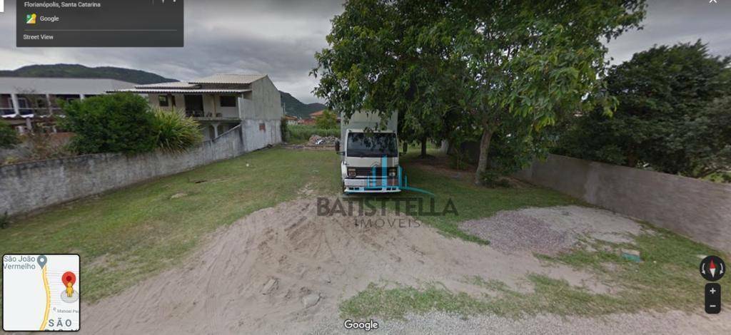 Terreno, 627 m² - Foto 1