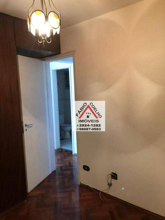 Apartamento à venda com 2 quartos, 64m² - Foto 6