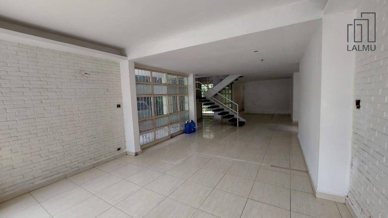 Sobrado para alugar, 250m² - Foto 15