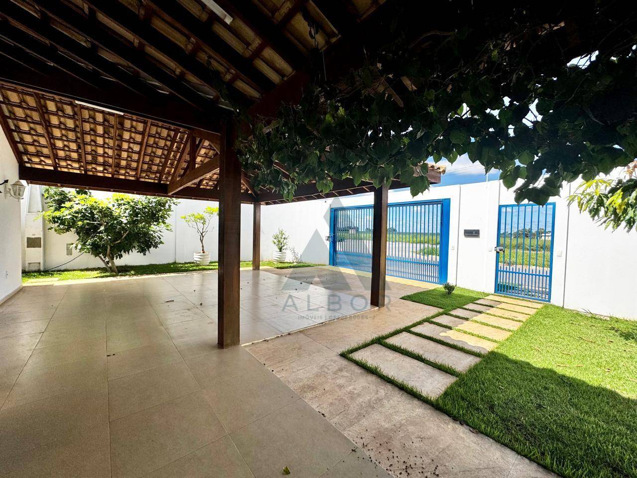 Casa, 3 quartos, 370 m² - Foto 3