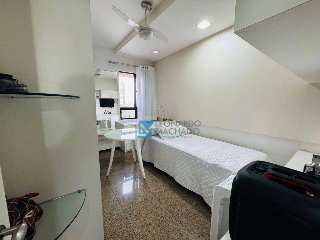 Apartamento à venda com 4 quartos, 139m² - Foto 21