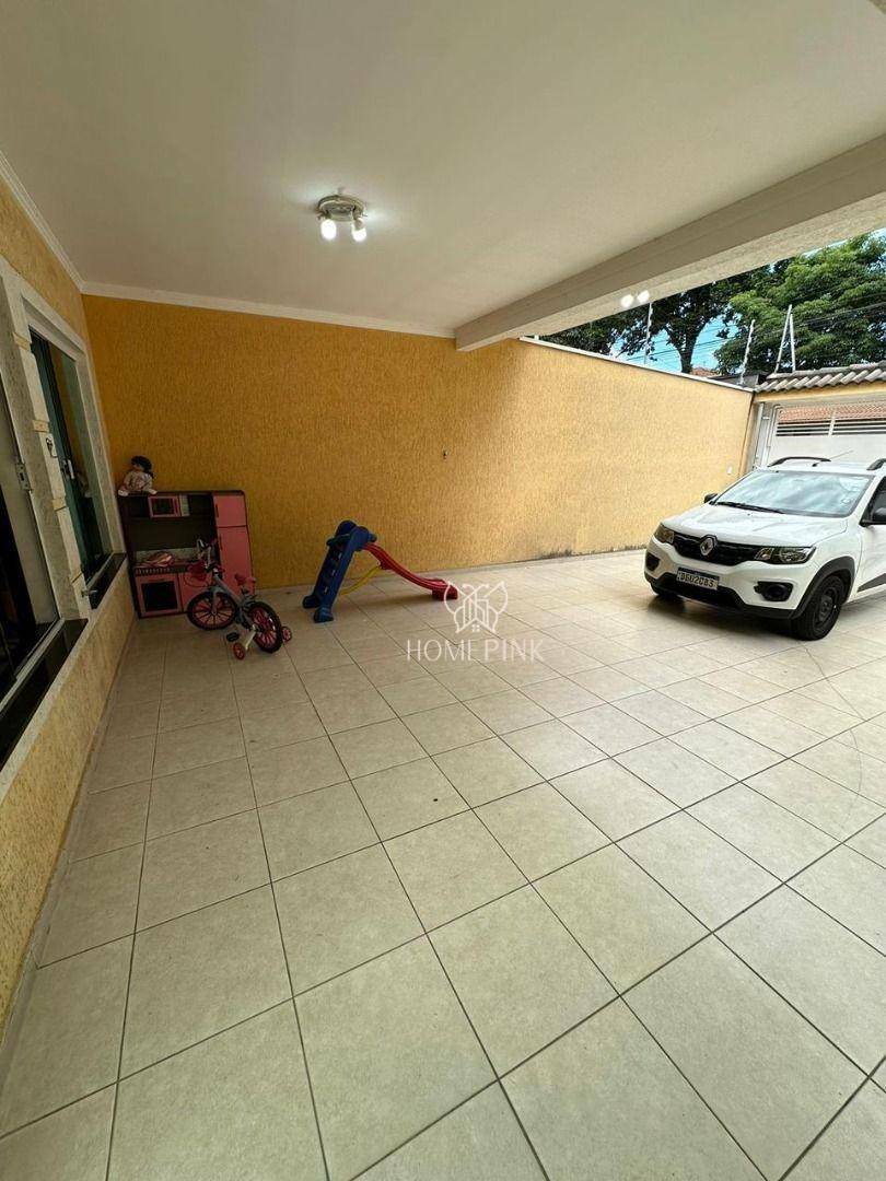 Sobrado à venda com 3 quartos, 220m² - Foto 4