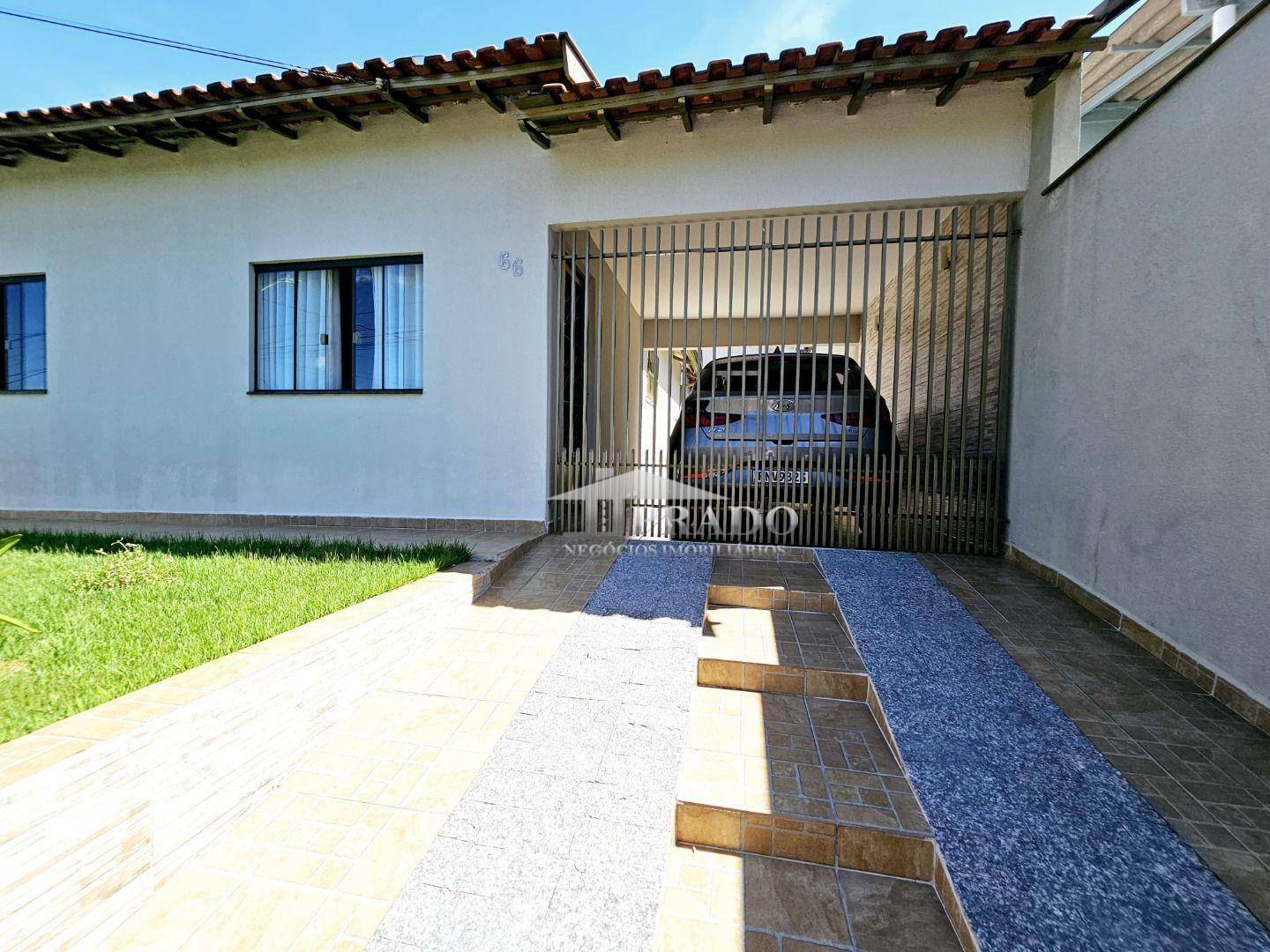 Casa à venda com 2 quartos, 120m² - Foto 2