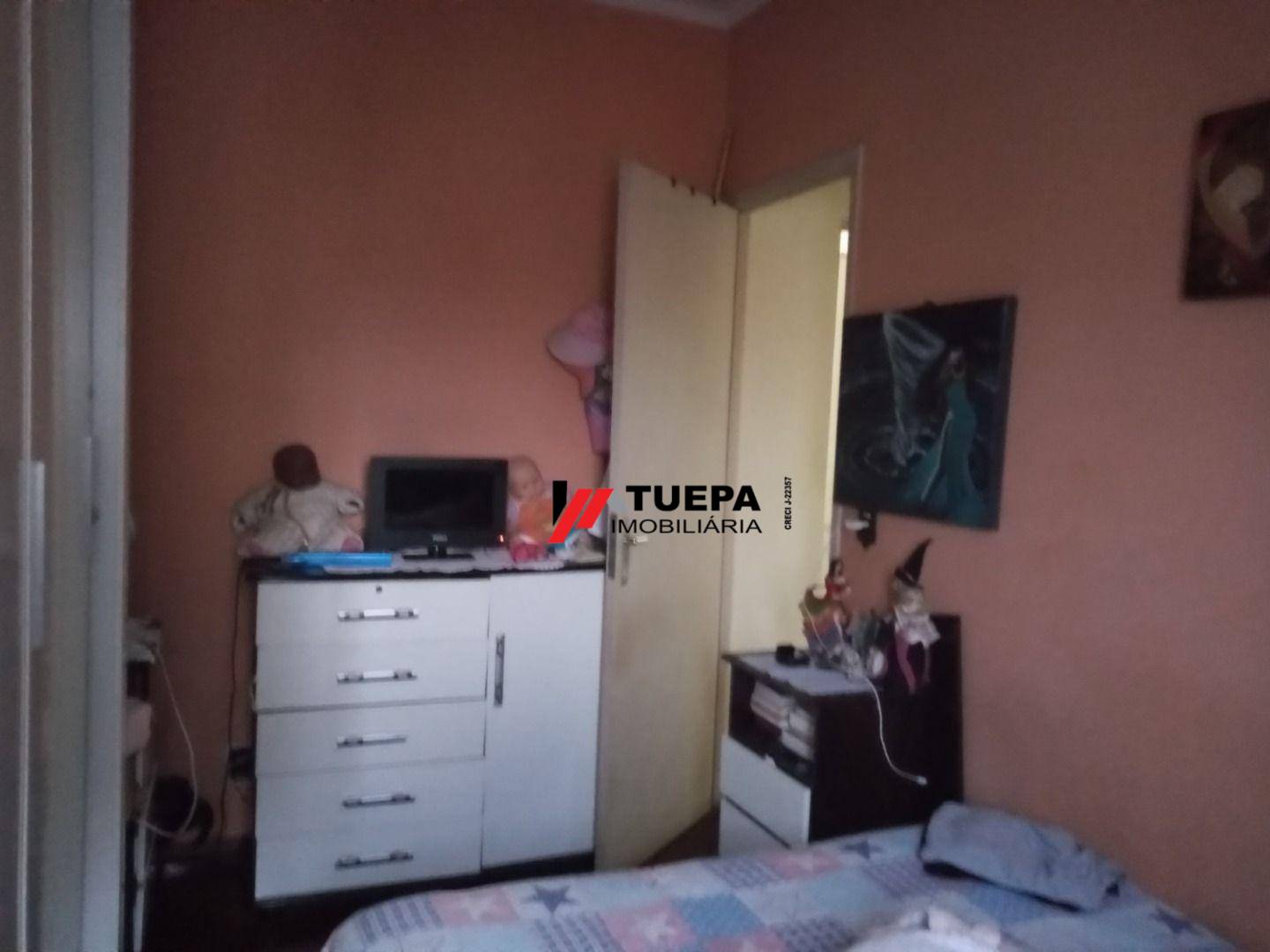 Apartamento à venda com 2 quartos, 56m² - Foto 6