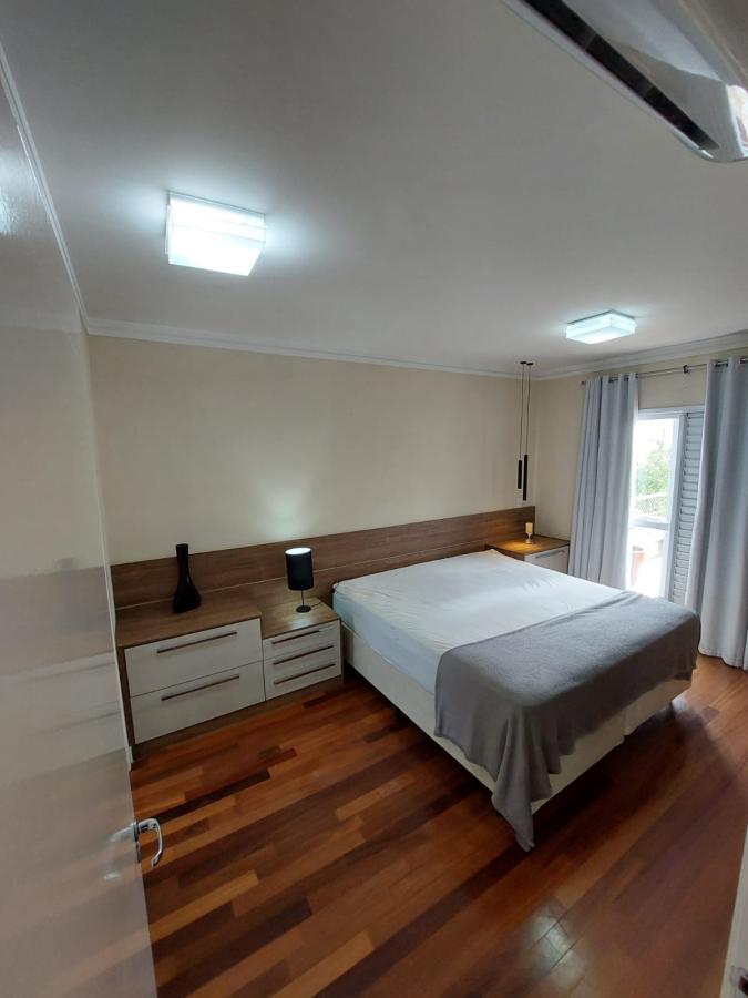 Casa de Condomínio à venda com 3 quartos, 160m² - Foto 16