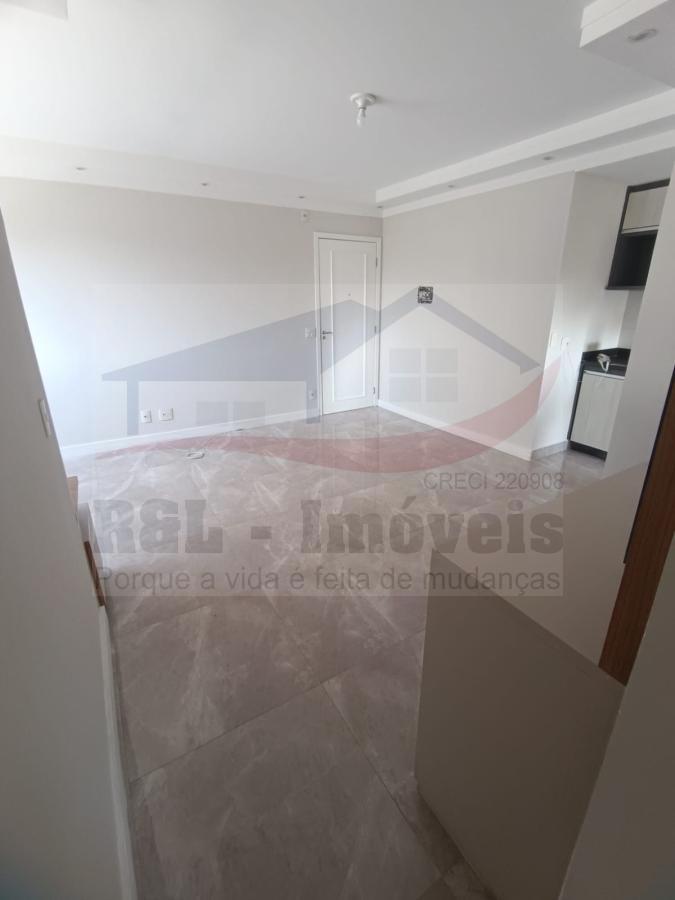 Apartamento à venda com 3 quartos, 62m² - Foto 6