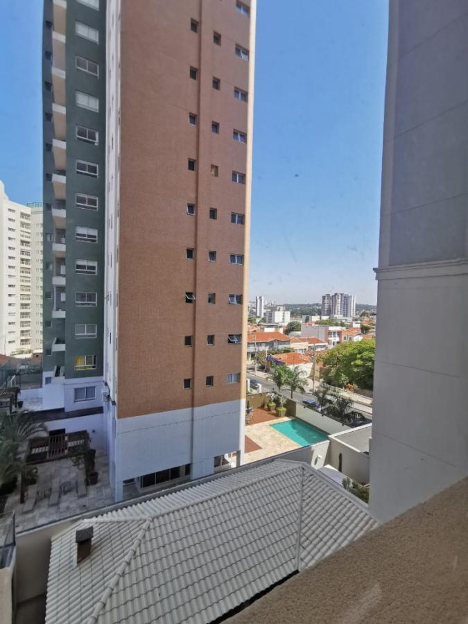 Apartamento à venda com 3 quartos, 120m² - Foto 15