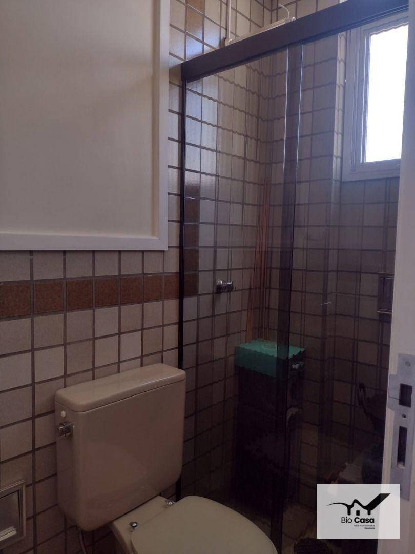 Apartamento à venda com 3 quartos, 200m² - Foto 15