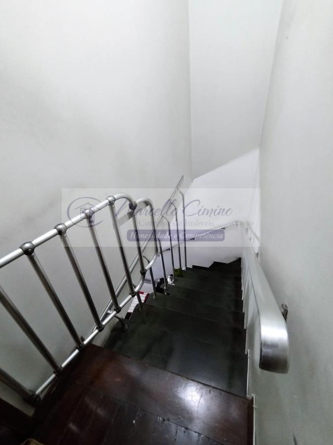 Sobrado à venda com 2 quartos, 120m² - Foto 25