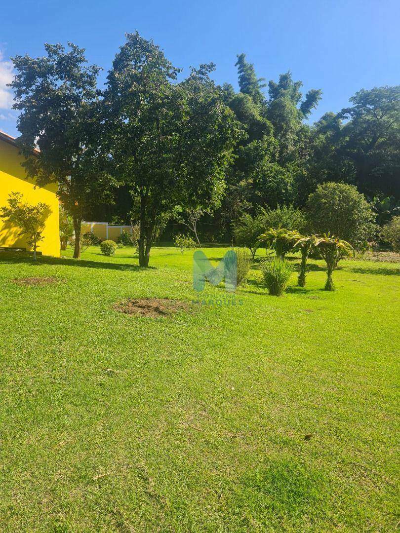 Chácara à venda com 5 quartos, 600m² - Foto 8