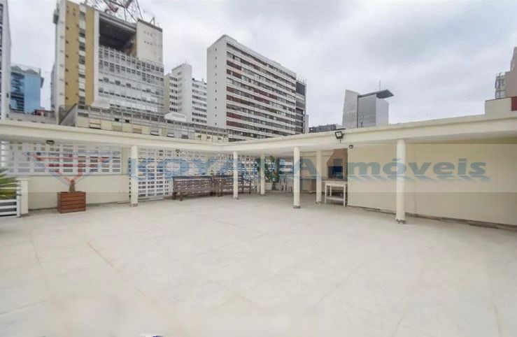 Apartamento à venda com 3 quartos, 202m² - Foto 29