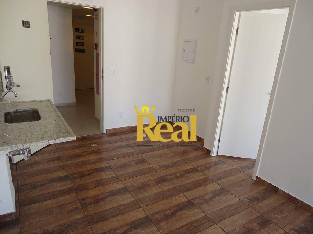 Apartamento à venda e aluguel com 1 quarto, 42m² - Foto 4