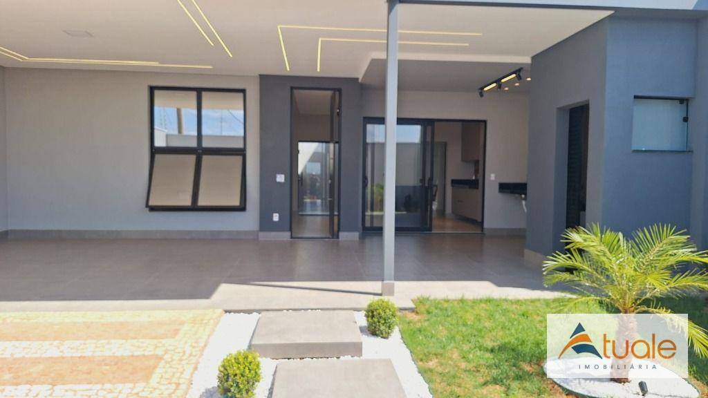 Casa à venda com 3 quartos, 133m² - Foto 4