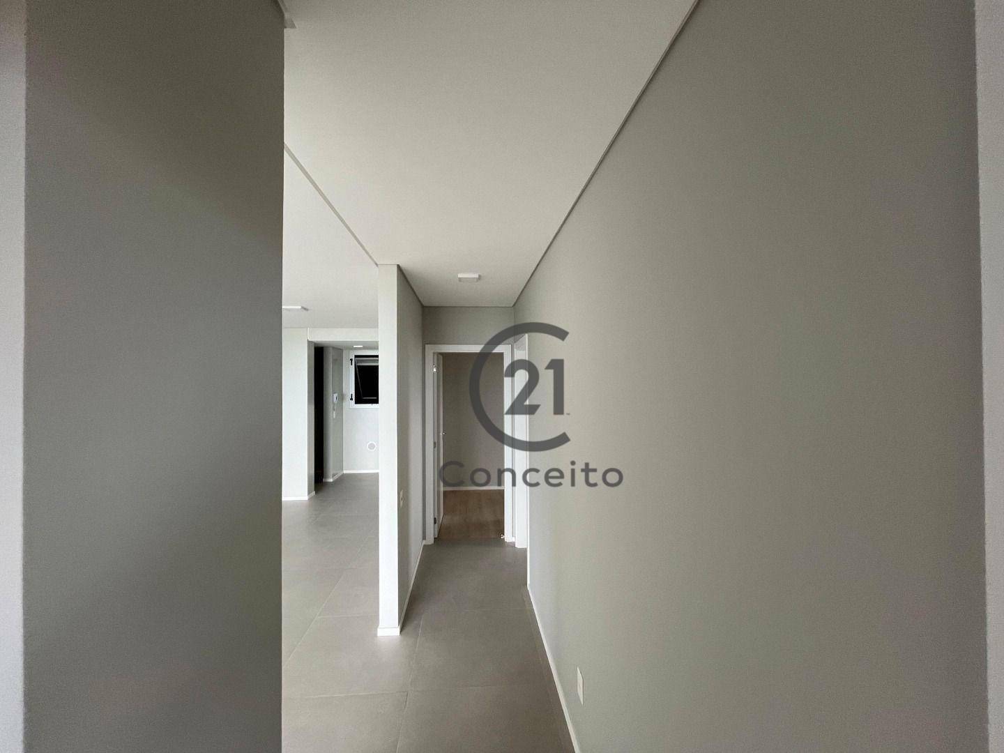 Apartamento à venda com 4 quartos, 166m² - Foto 22