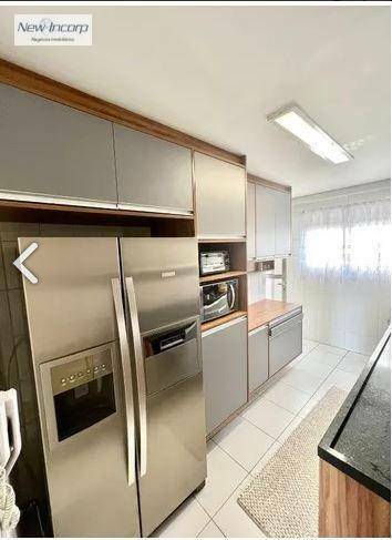 Apartamento à venda com 2 quartos, 104m² - Foto 11