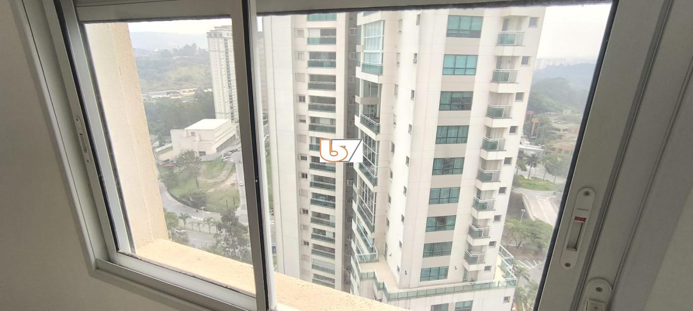 Apartamento para alugar com 3 quartos, 176m² - Foto 19